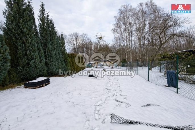 Prodej, Zahrada, Orlová