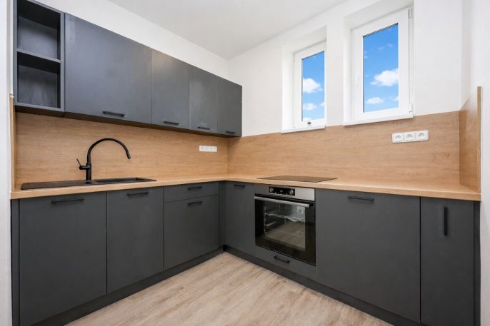 Prodej, Byt 3+kk, Olomouc