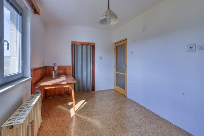 Prodej, Rodinný dům, Strážov