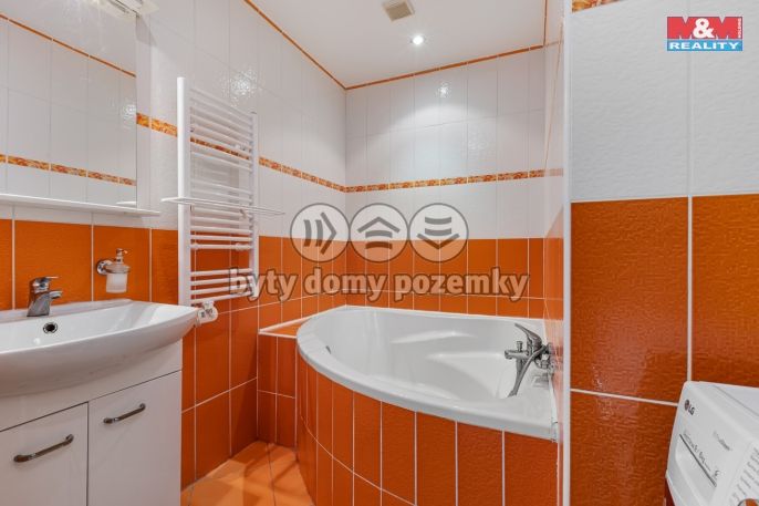 Prodej, Byt 3+1, Louny