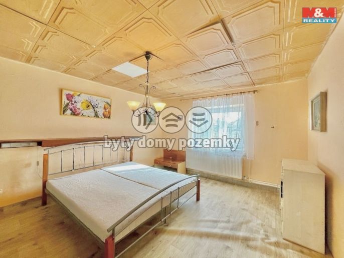 Prodej, Rodinný dům, Cotkytle