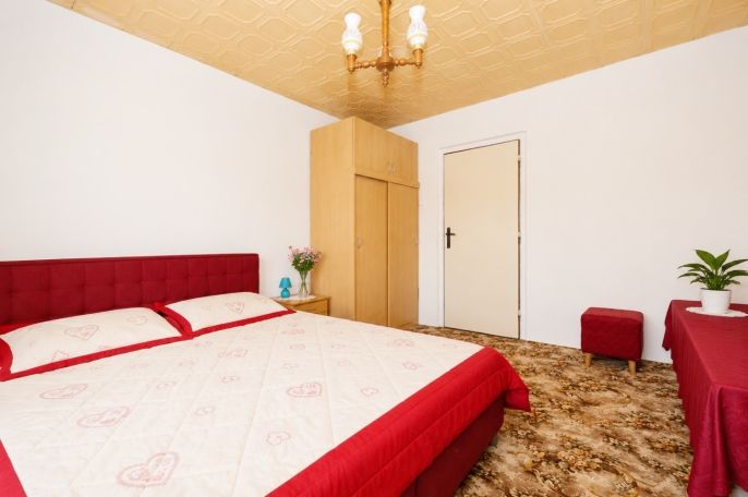 Prodej, Rodinný dům, Ledeč nad Sázavou