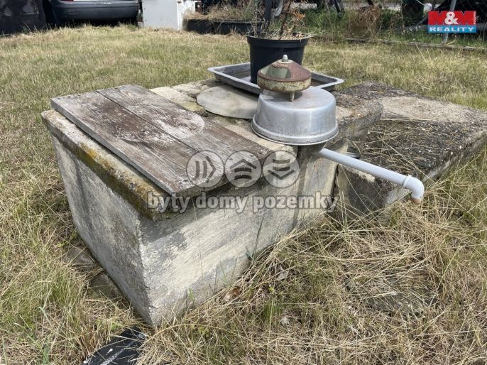 Pronájem, Pozemek k bydlení, Praha