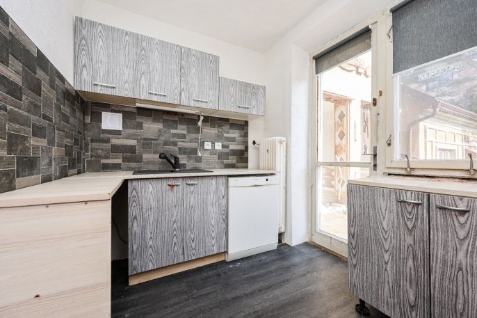 Prodej, Rodinný dům, Bludov