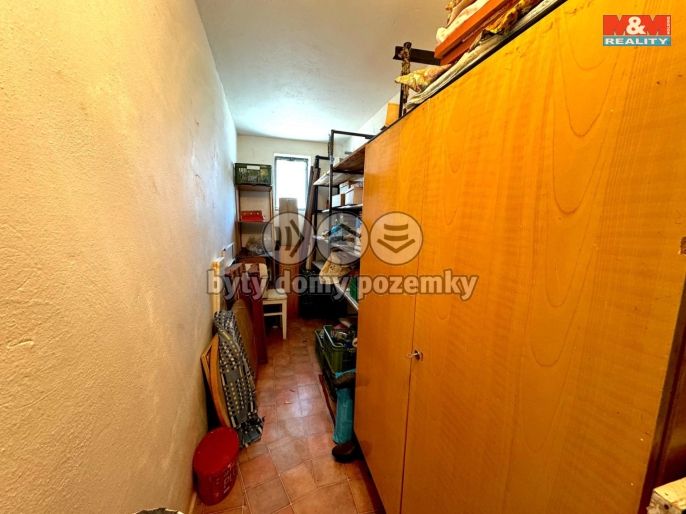 Prodej, Byt 3+1, Prušánky