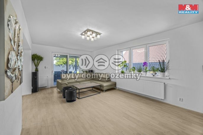 Prodej, Rodinný dům, Vestec