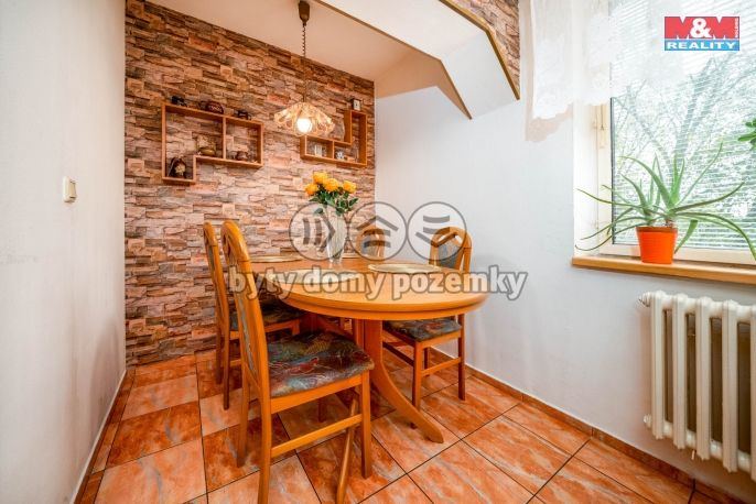 Prodej, Rodinný dům, Svojetice