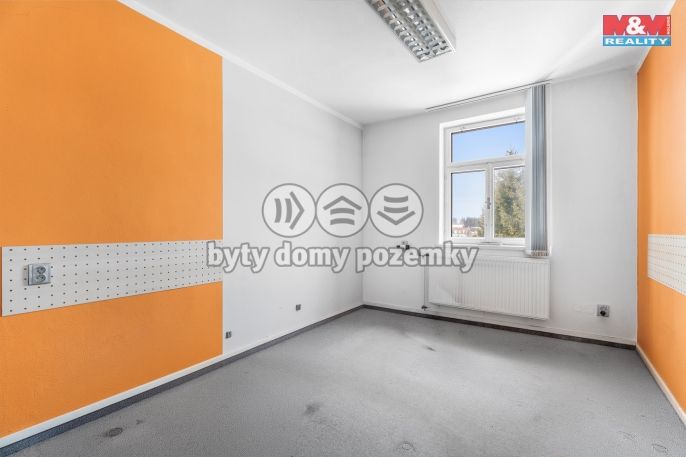 Prodej, Obchod a služby, Studenec