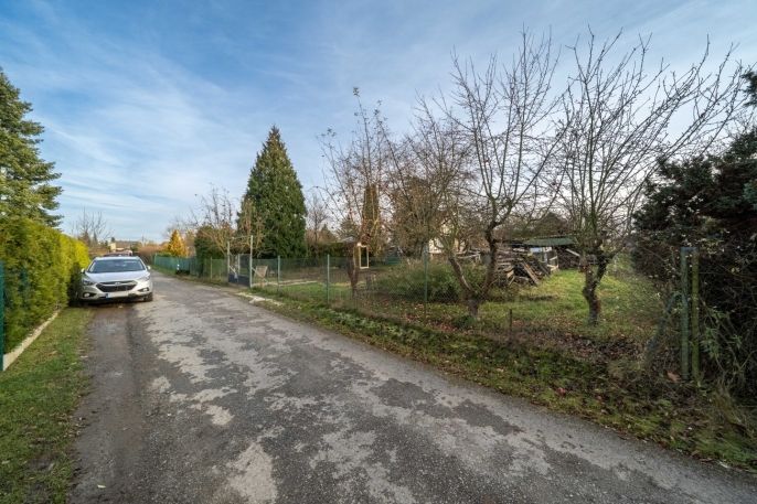 Prodej, Pozemek k bydlení, Plzeň