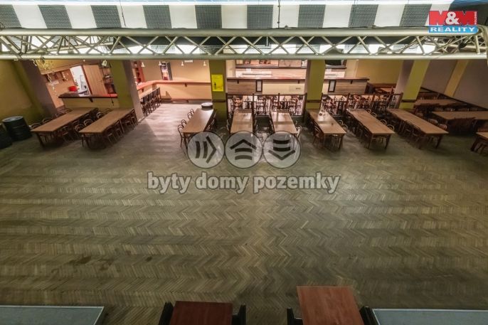 Prodej, Obchodní objekt, Český Brod