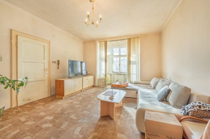 Prodej, Nájemní dům, Plzeň