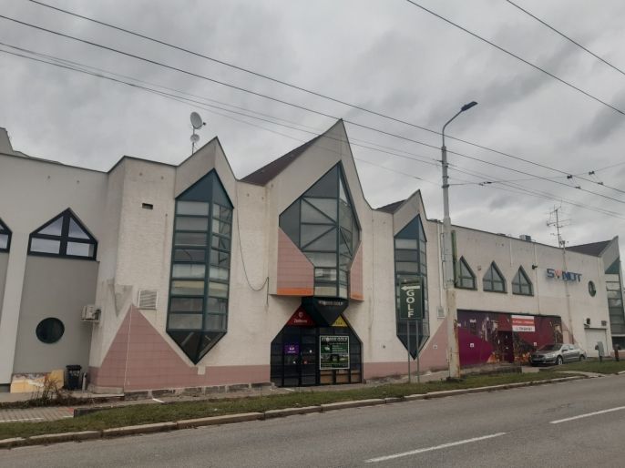 Prodej, Obchod a služby, Pardubice