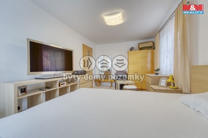 Prodej, Rodinný dům, Postřižín