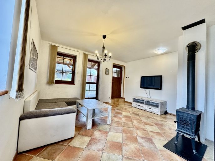 Prodej, Rodinný dům, Čechtice