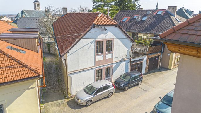 Prodej, Rodinný dům, Kutná Hora