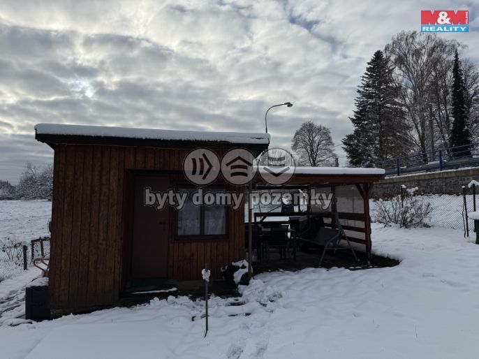 Prodej, Zahrada, Orlová