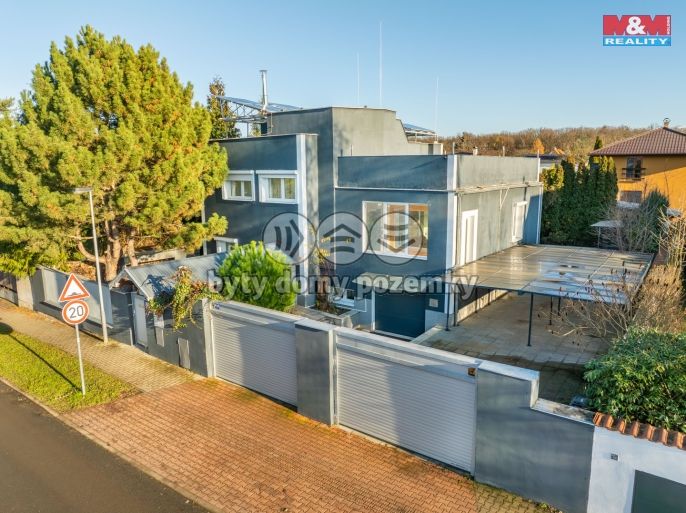 Prodej, Rodinný dům, Praha