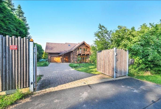 Prodej, Rodinný dům, Louňovice