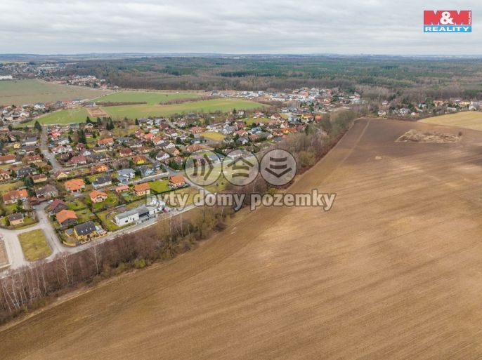 Prodej, Louka, Horoušany