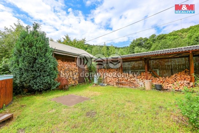 Prodej, Chalupa, Loučná nad Desnou