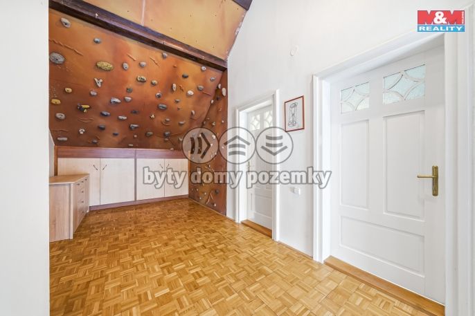 Prodej, Rodinný dům, Loštice