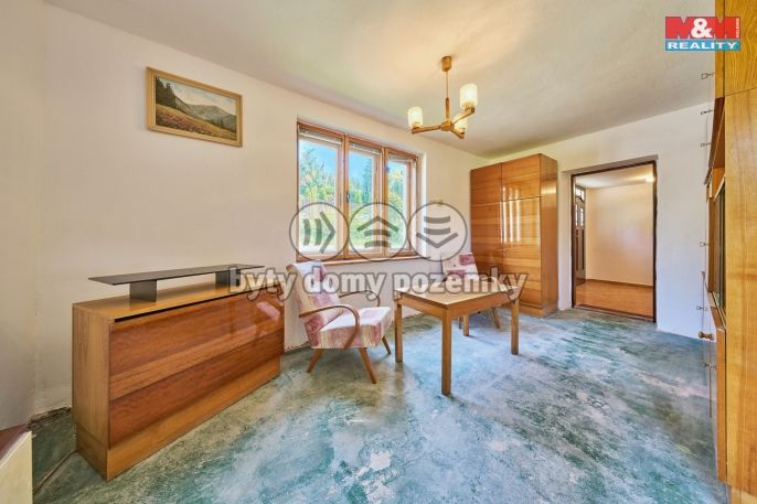 Prodej, Rodinný dům, Rokytnice nad Jizerou