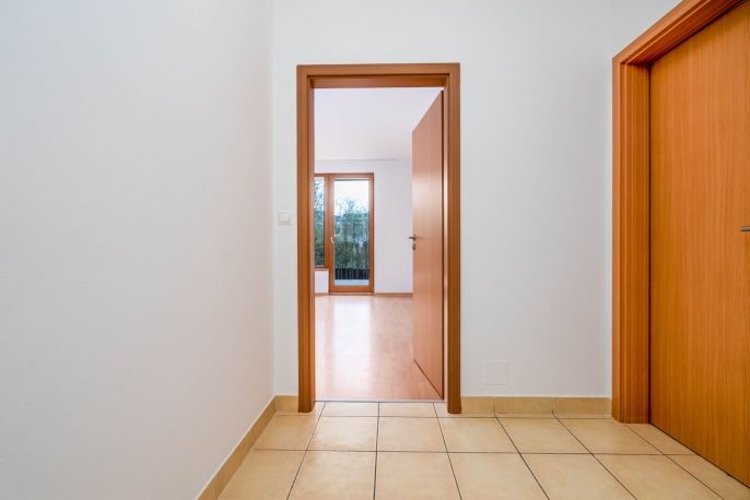 Prodej, Byt 2+kk, Praha