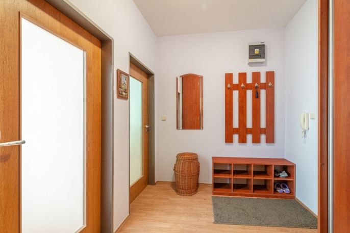 Prodej, Byt 2+kk, Mariánské Lázně