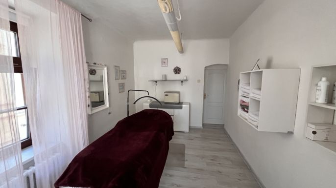 Pronájem, Obchod a služby, Jihlava