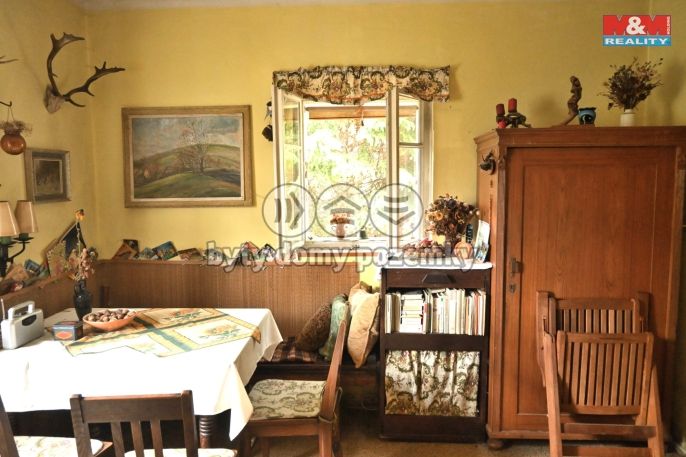 Prodej, Chalupa, Dolní Krupá