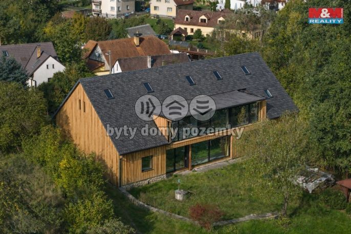 Prodej, Rodinný dům, Benešov