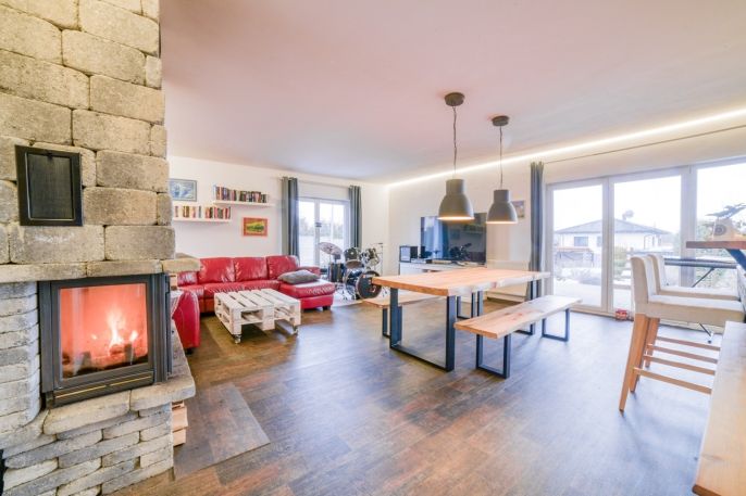 Prodej, Rodinný dům, Velká Hleďsebe