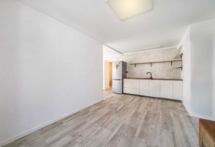 Prodej, Byt 3+kk, Skořice