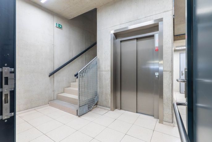 Prodej, Byt 3+kk, Olomouc