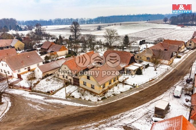 Prodej, Rodinný dům, Vinary