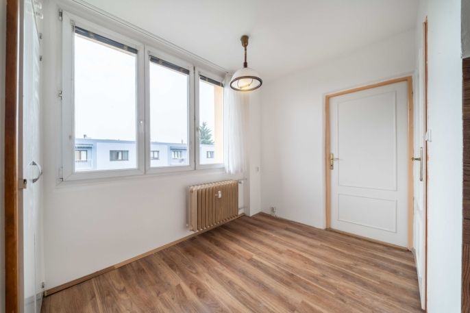 Pronájem, Byt 3+1, Rakovník
