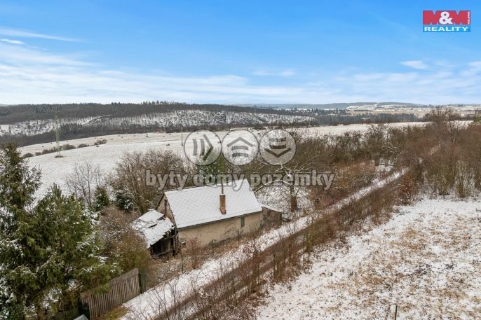 Prodej, Pozemek k bydlení, Černolice