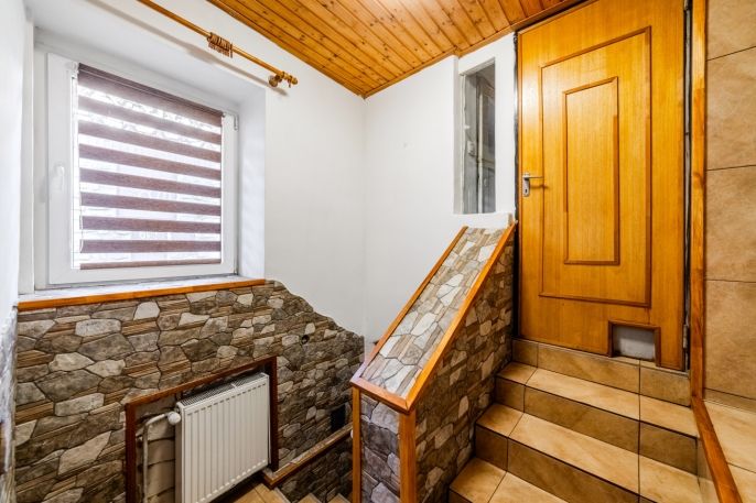 Prodej, Rodinný dům, Litoměřice