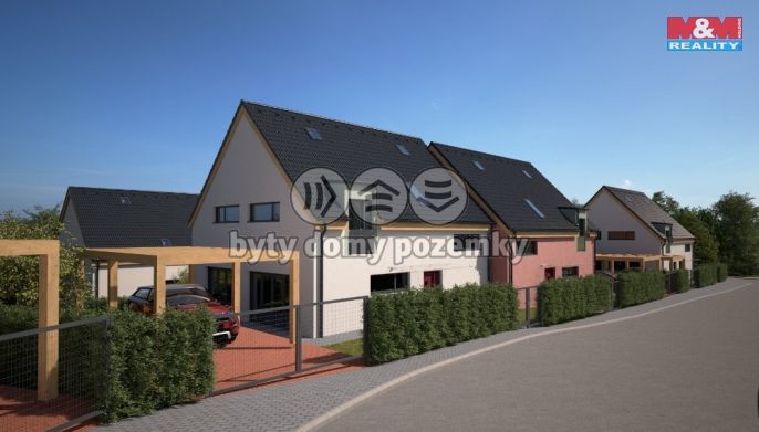 Prodej, Pozemek k bydlení, Aš