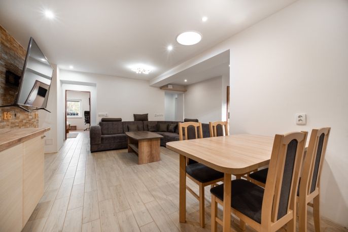 Prodej, Rodinný dům, Svébohov