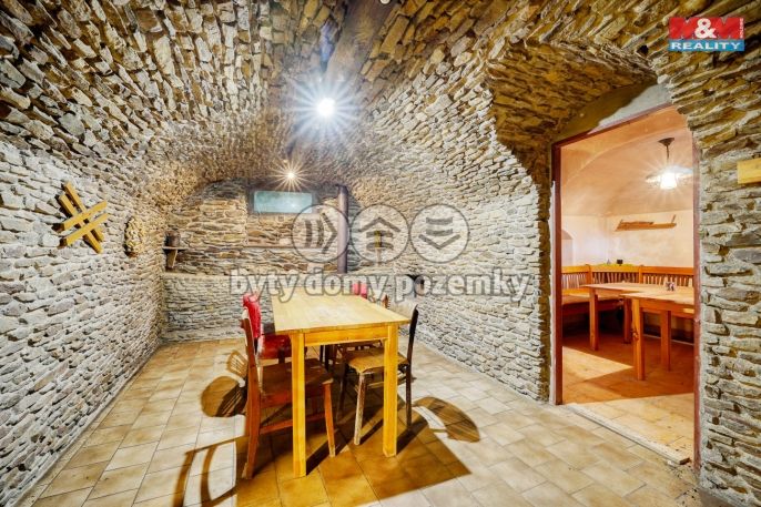 Prodej, Zemědělská usedlost, Mrákov