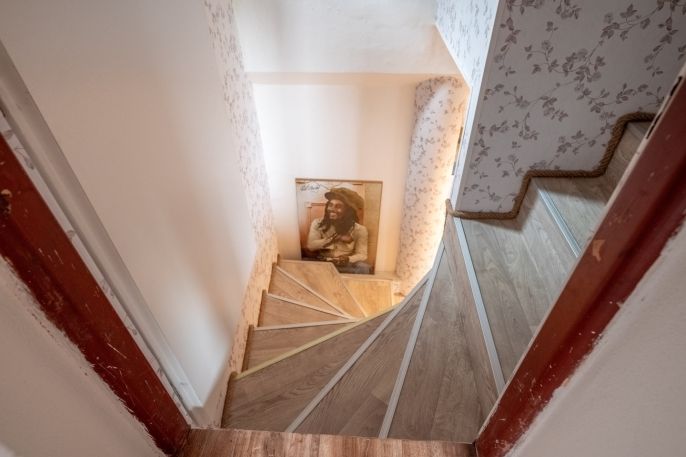 Prodej, Rodinný dům, Husinec