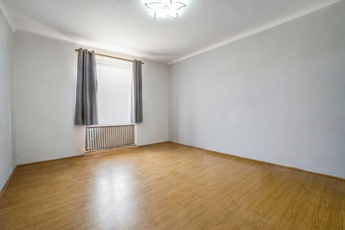 Prodej, Rodinný dům, Trubín