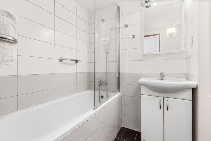 Prodej, Byt 2+1, Roztoky