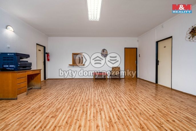 Prodej, Kancelářský prostor, Oskořínek