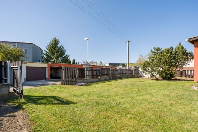 Prodej, Rodinný dům, Teplice