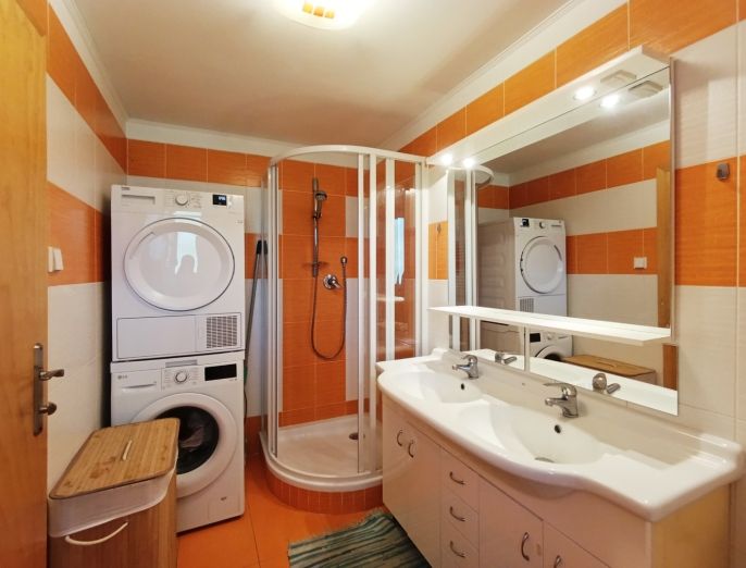 Pronájem, Byt 3+1, Třeboň