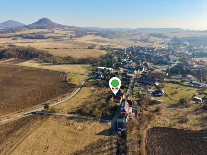 Prodej, Rodinný dům, Kravaře