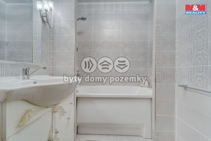 Prodej, Byt 4+1, Karlovy Vary