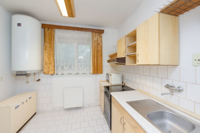 Prodej, Rodinný dům, Skuhrov nad Bělou